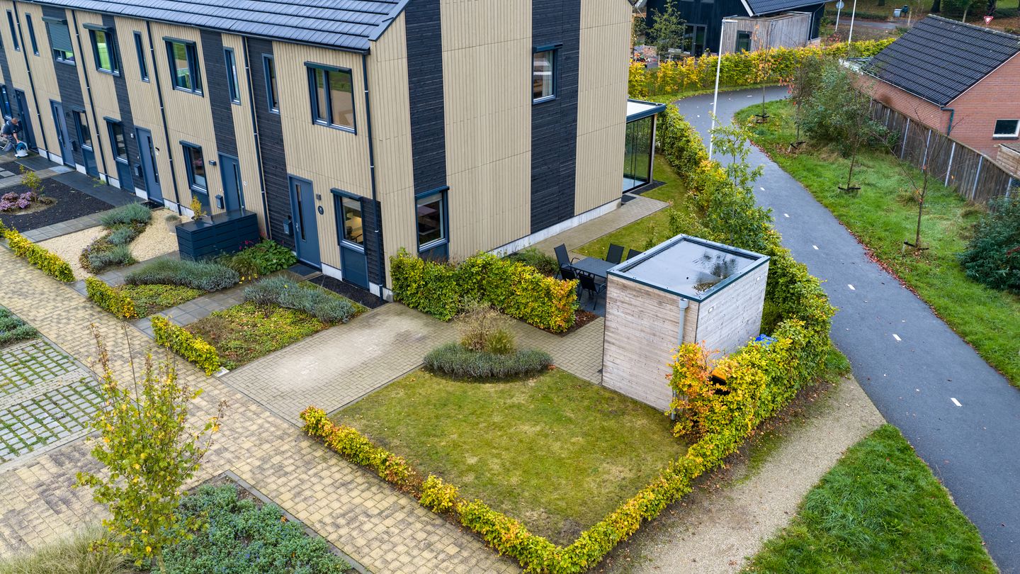 Foto 20 van Oldenhuis 21