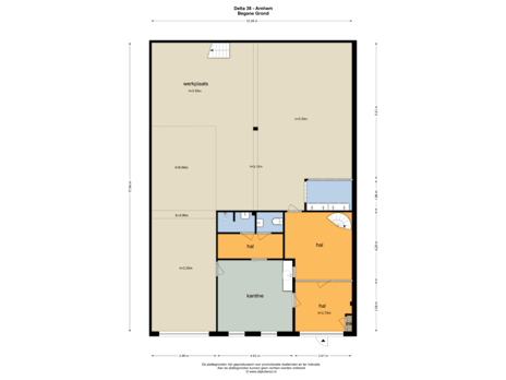 View floorplan