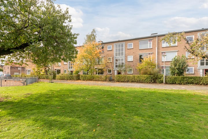 Foto 1 van Bongerdstraat 14