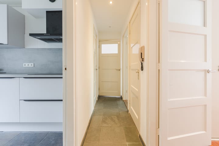 Photo 3 of Bongerdstraat 14