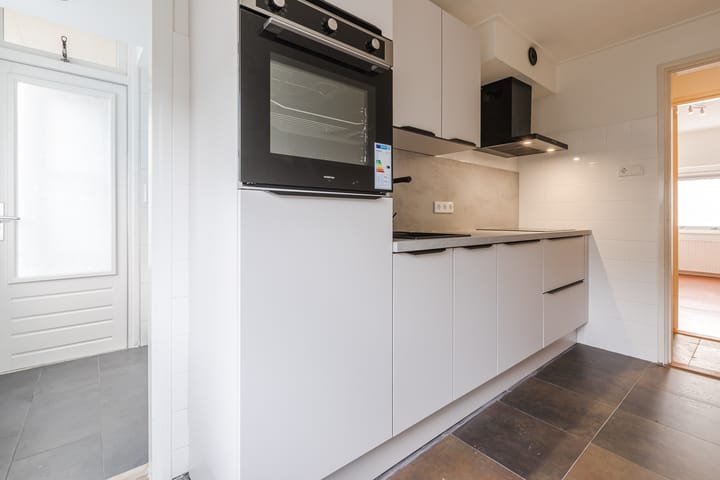 Foto 5 van Bongerdstraat 14