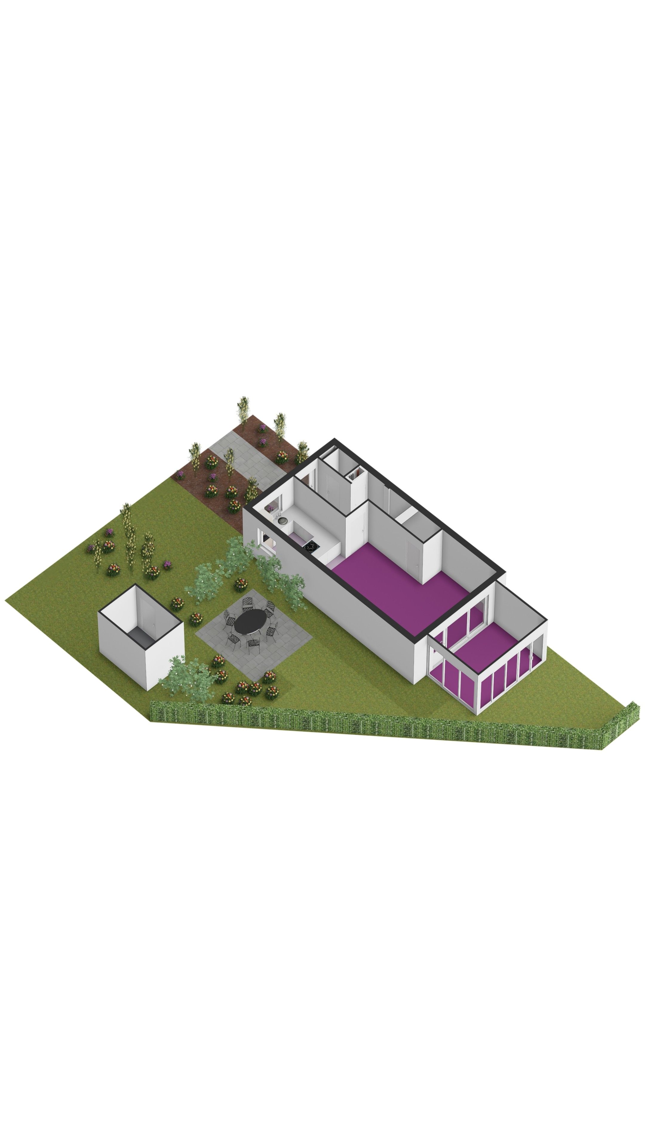 Foto 33 van Oldenhuis 21