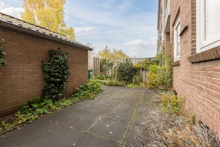 Foto 8 van Bongerdstraat 14