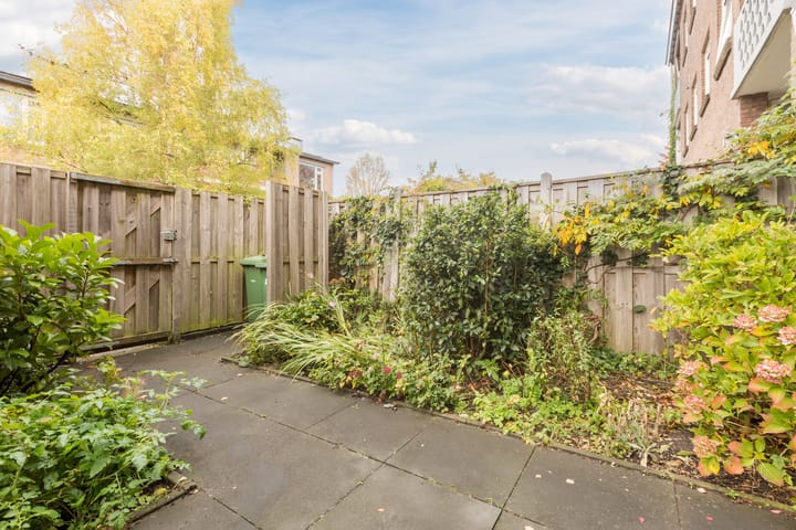 Foto 9 van Bongerdstraat 14