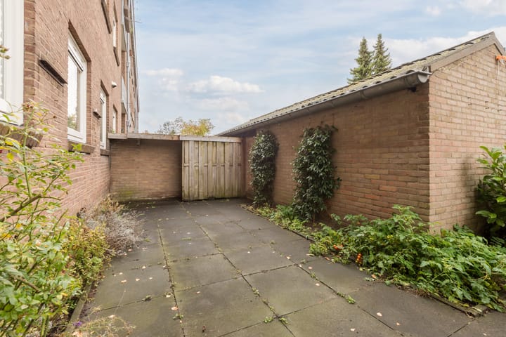 Foto 10 van Bongerdstraat 14