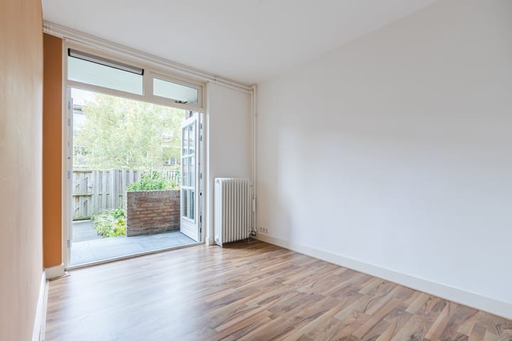 Foto 12 van Bongerdstraat 14