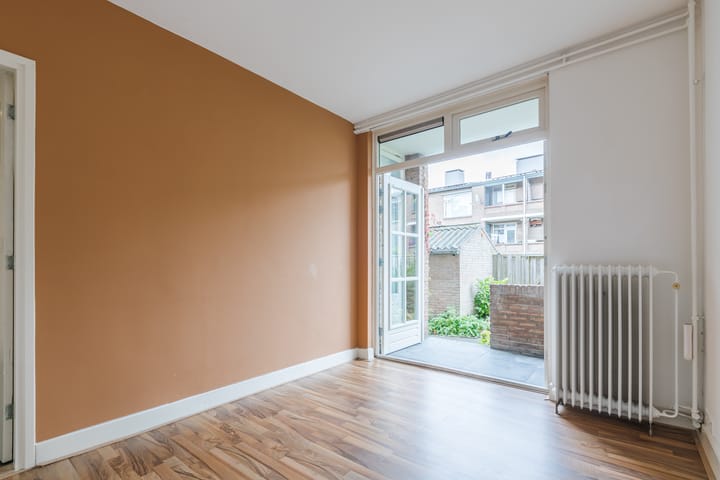 Foto 13 van Bongerdstraat 14