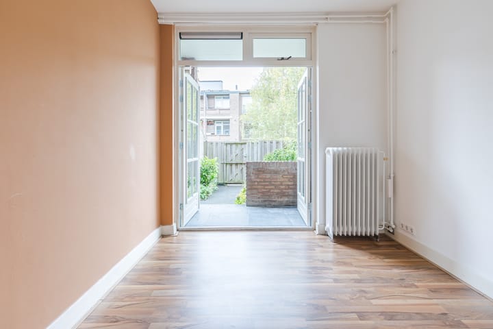 Foto 14 van Bongerdstraat 14