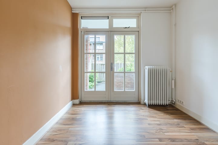 Foto 15 van Bongerdstraat 14