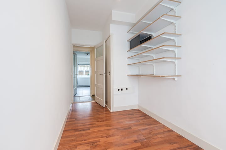 Foto 22 van Bongerdstraat 14