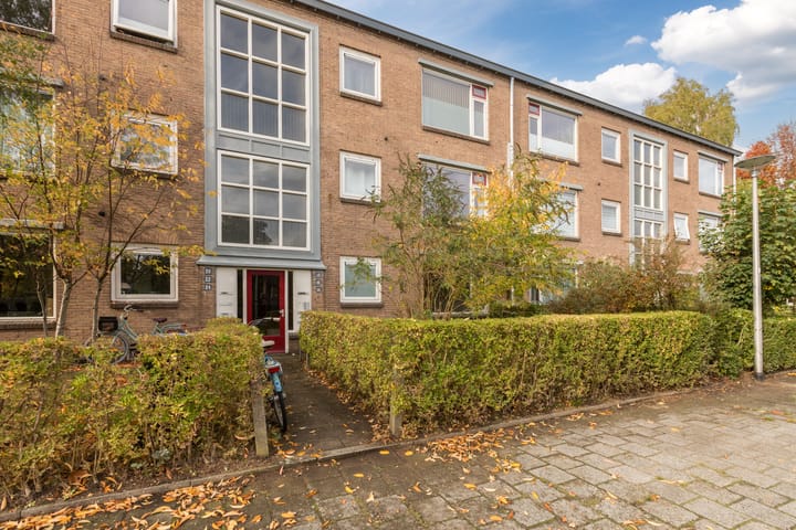 Foto 26 van Bongerdstraat 14