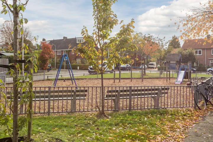 Foto 28 van Bongerdstraat 14