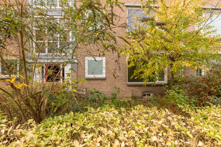 Photo 2 of Bongerdstraat 14