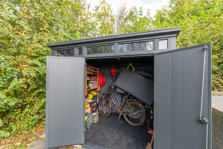 Photo 30 of Sandepark 158