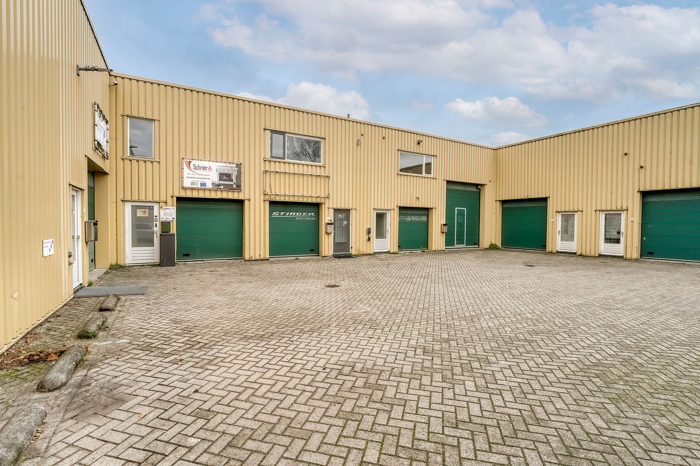 View photo 3 of Meer en Duin 24-I