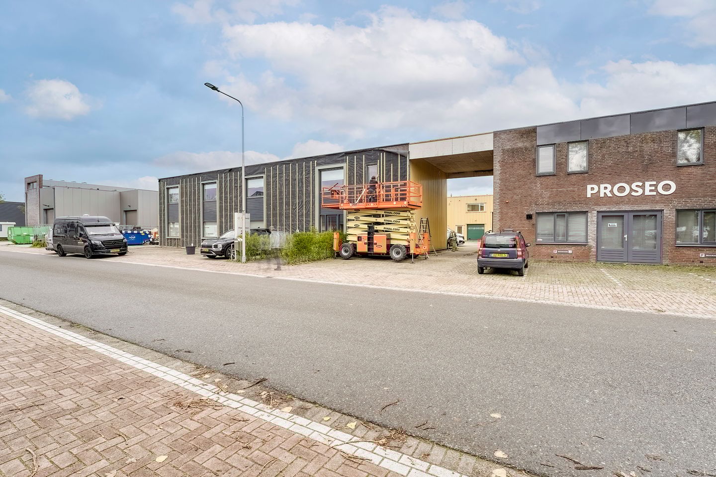 View photo 5 of Meer en Duin 24-I