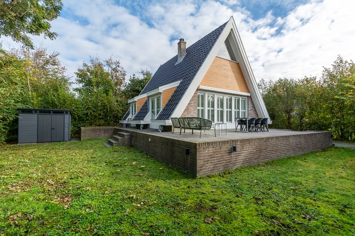 Photo 36 of Sandepark 158