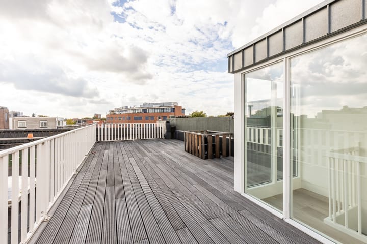 Foto 2 van Vierambachtsstraat 149-B03