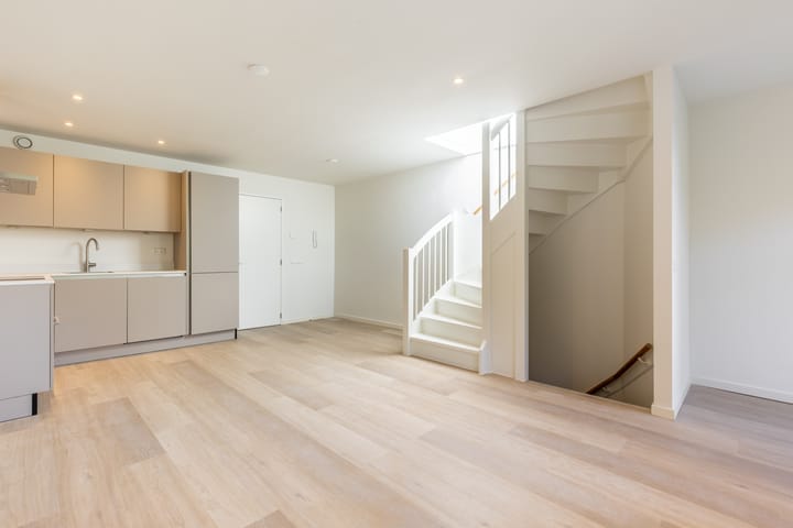 Foto 5 van Vierambachtsstraat 149-B03