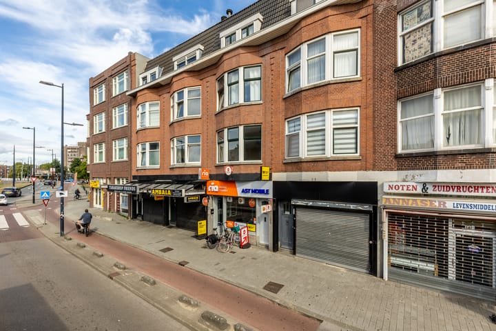 Foto 4 van Vierambachtsstraat 149-B03