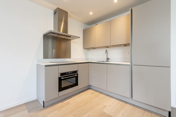 Foto 9 van Vierambachtsstraat 149-B03