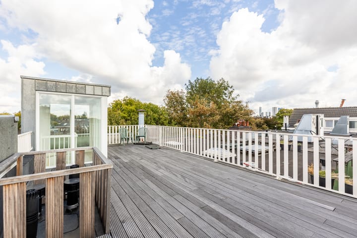 Foto 11 van Vierambachtsstraat 149-B03