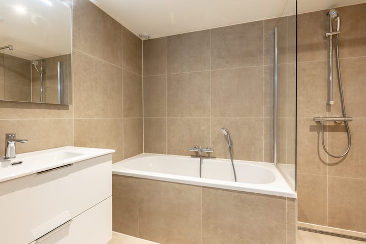 Foto 13 van Vierambachtsstraat 149-B03