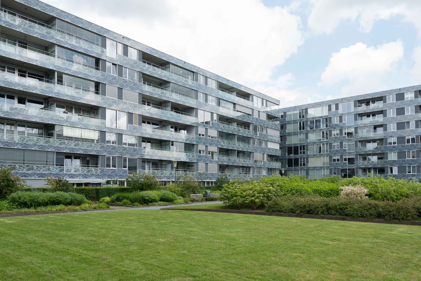 Foto 1 van Kraanbaan 154