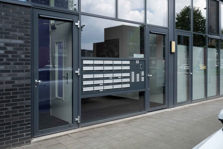 Foto 2 van Kraanbaan 154