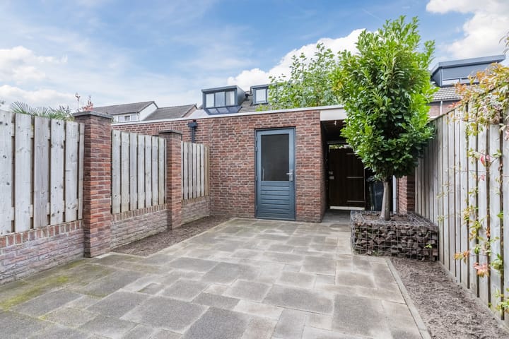 Photo 3 of ter Borghstraat 23