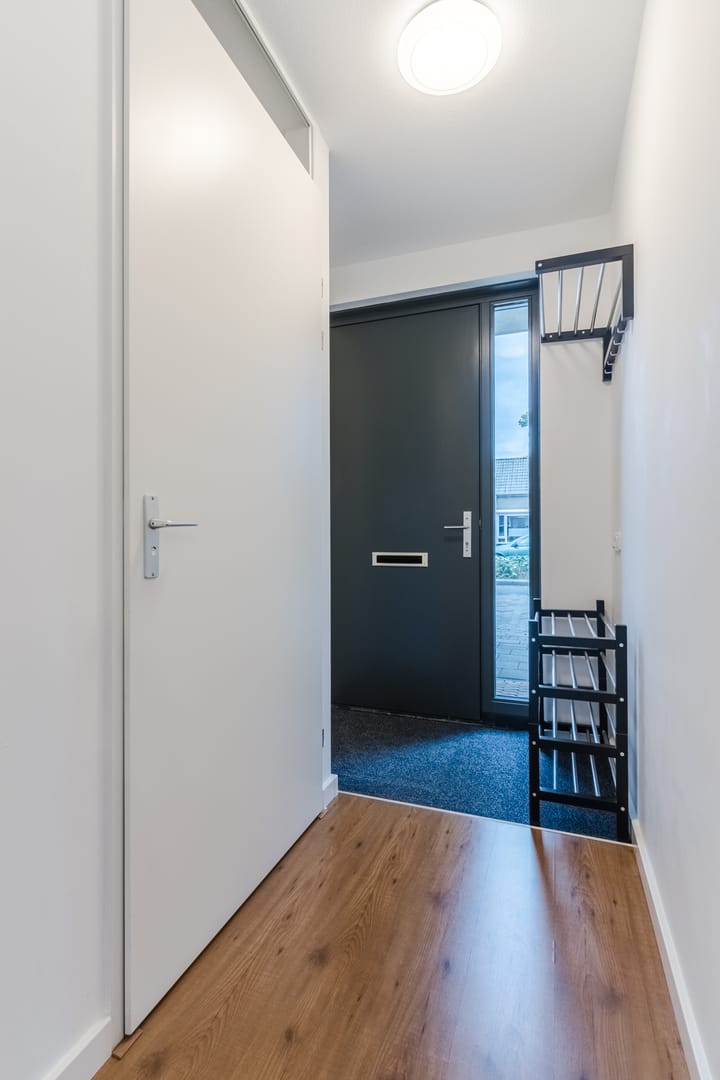 Photo 4 of ter Borghstraat 23