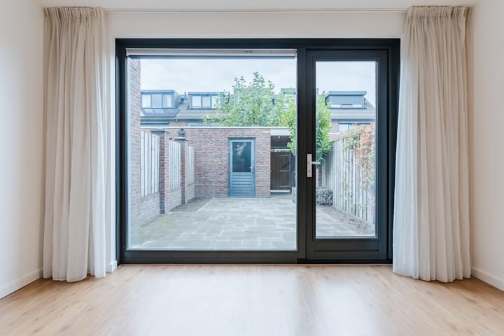 Photo 8 of ter Borghstraat 23