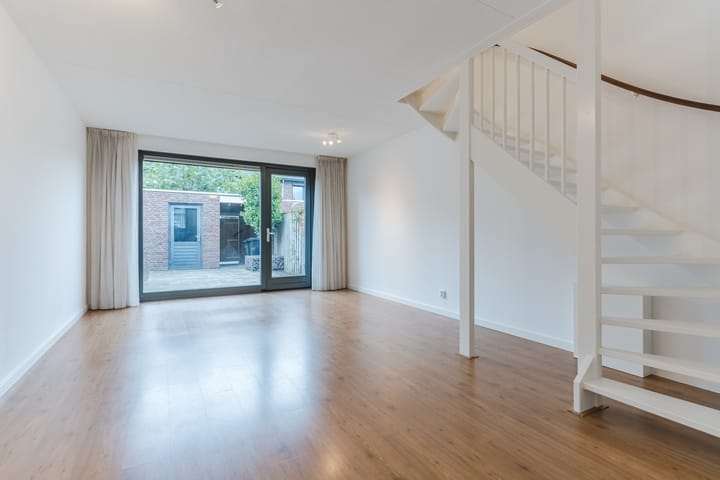 Photo 9 of ter Borghstraat 23