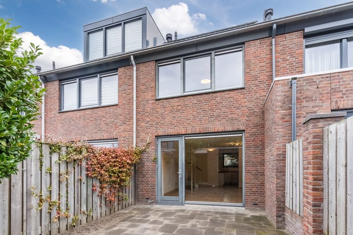 Photo 36 of ter Borghstraat 23