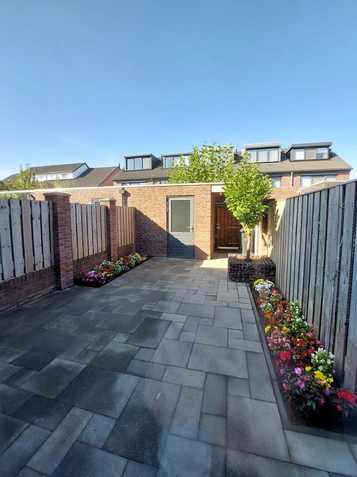 Photo 38 of ter Borghstraat 23