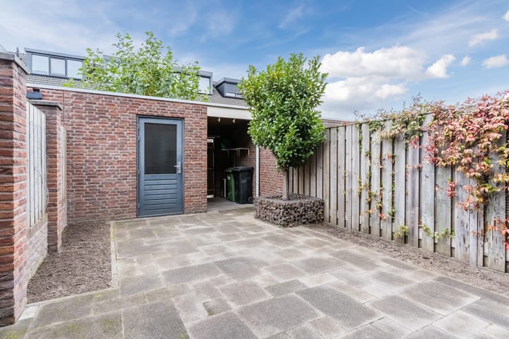 Photo 39 of ter Borghstraat 23