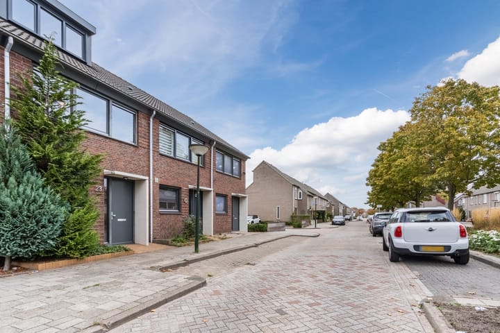 Photo 40 of ter Borghstraat 23