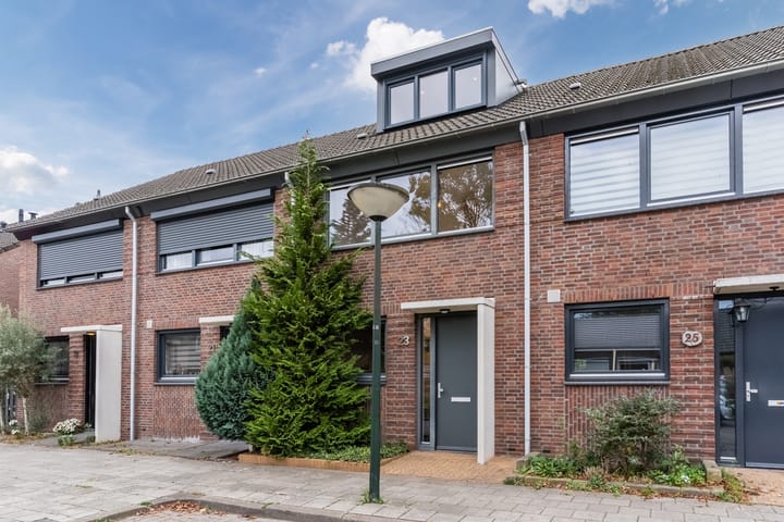 Photo 41 of ter Borghstraat 23