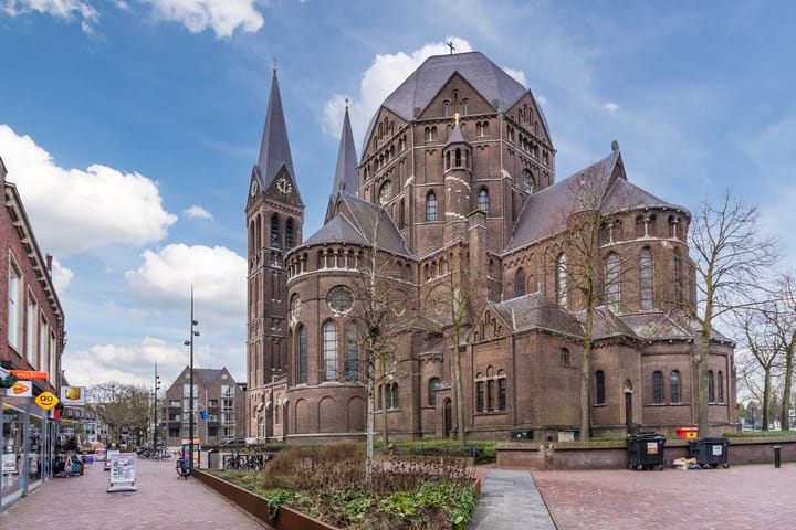 Photo 48 of ter Borghstraat 23