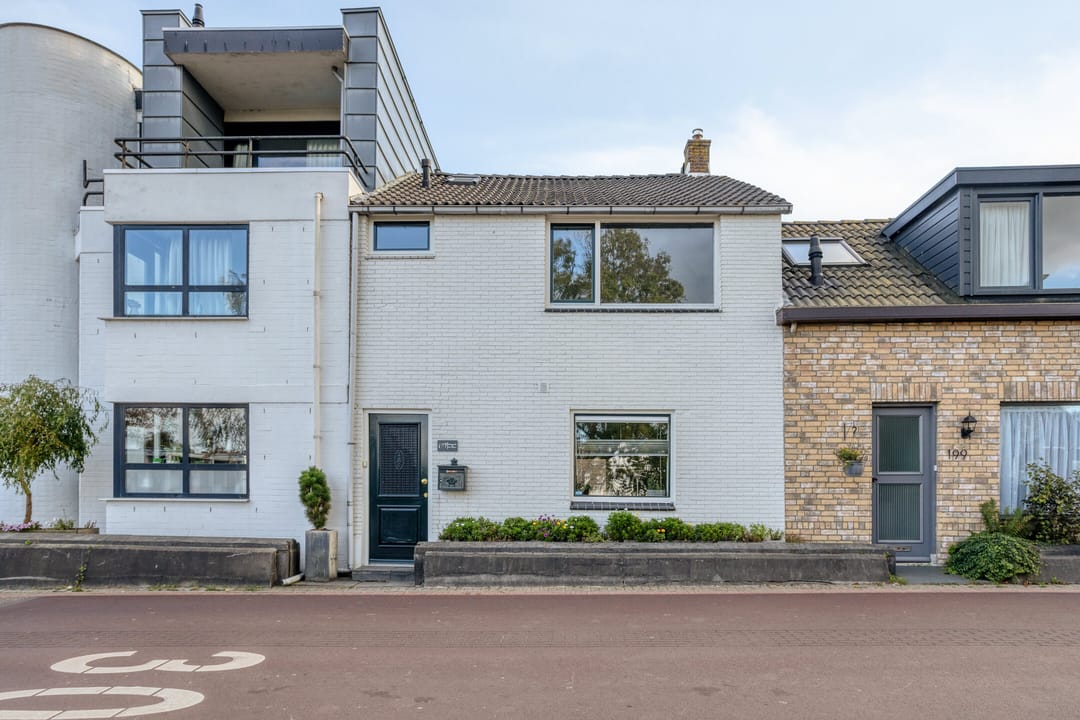 Foto 1 van Dorpsdijk 197