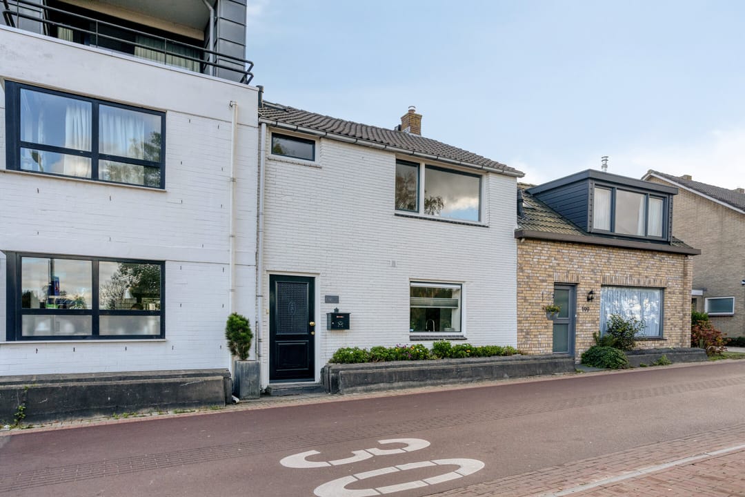 Foto 2 van Dorpsdijk 197