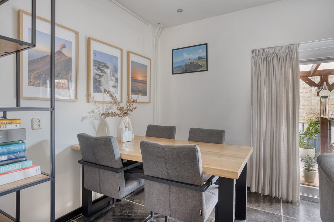 Foto 8 van Dorpsdijk 197