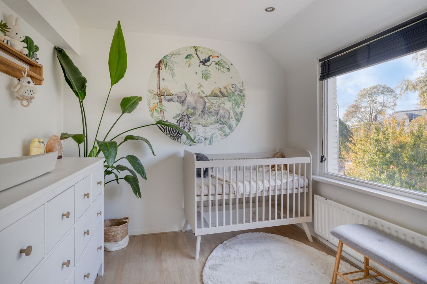 Foto 19 van Dorpsdijk 197