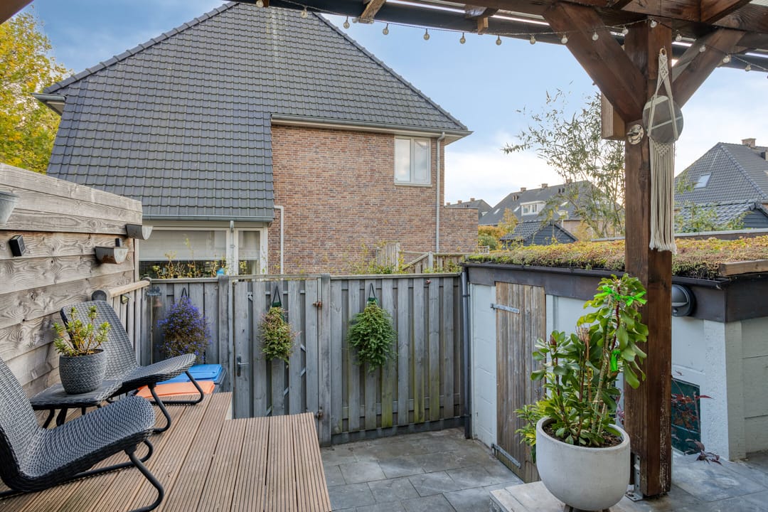 Foto 28 van Dorpsdijk 197