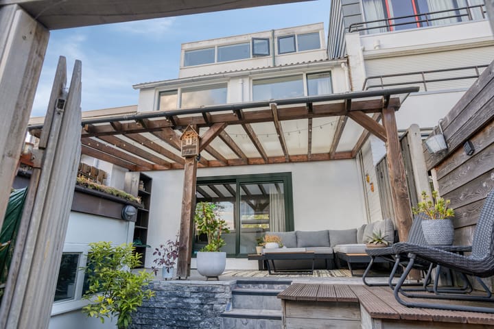 Foto 35 van Dorpsdijk 197