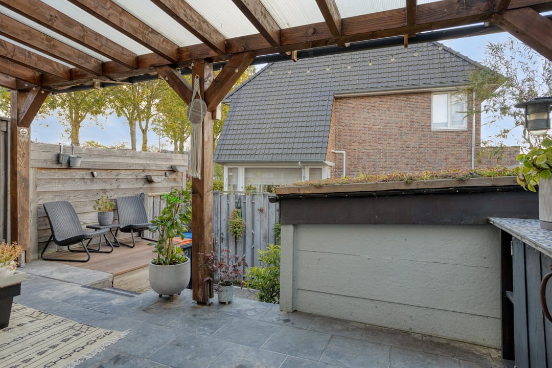 Foto 26 van Dorpsdijk 197