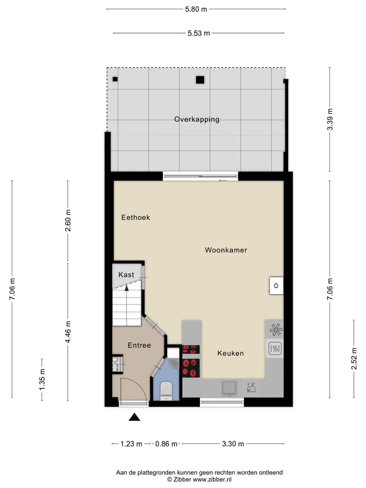 Foto 39 van Dorpsdijk 197