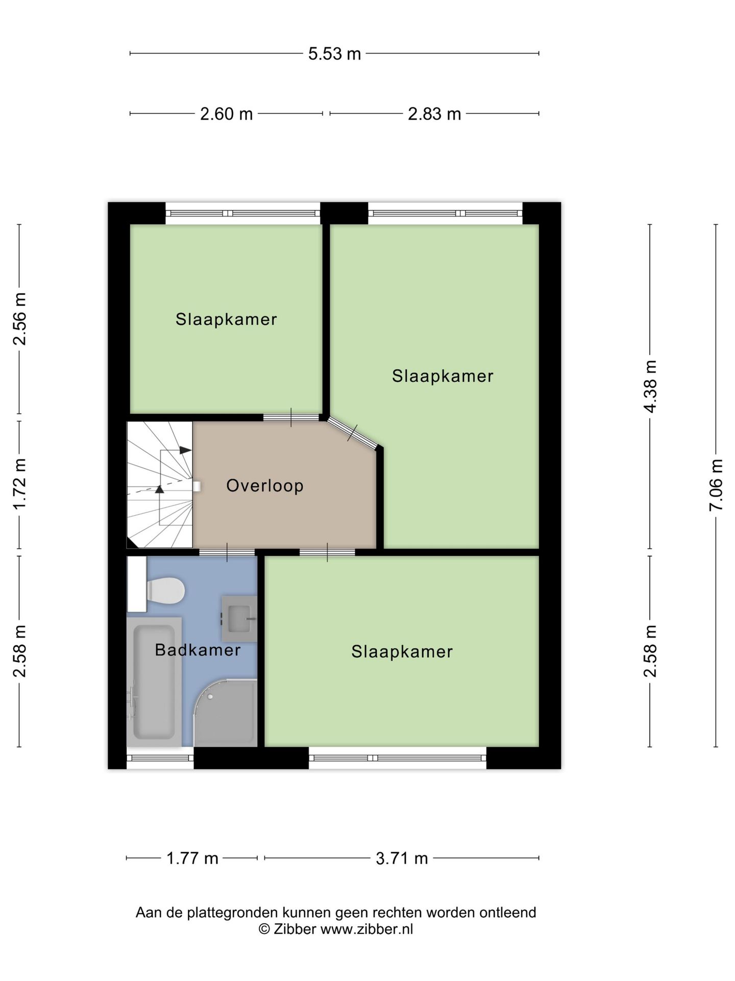 Foto 40 van Dorpsdijk 197