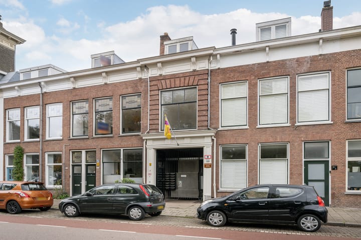 Lange Nieuwstraat 109 B-5