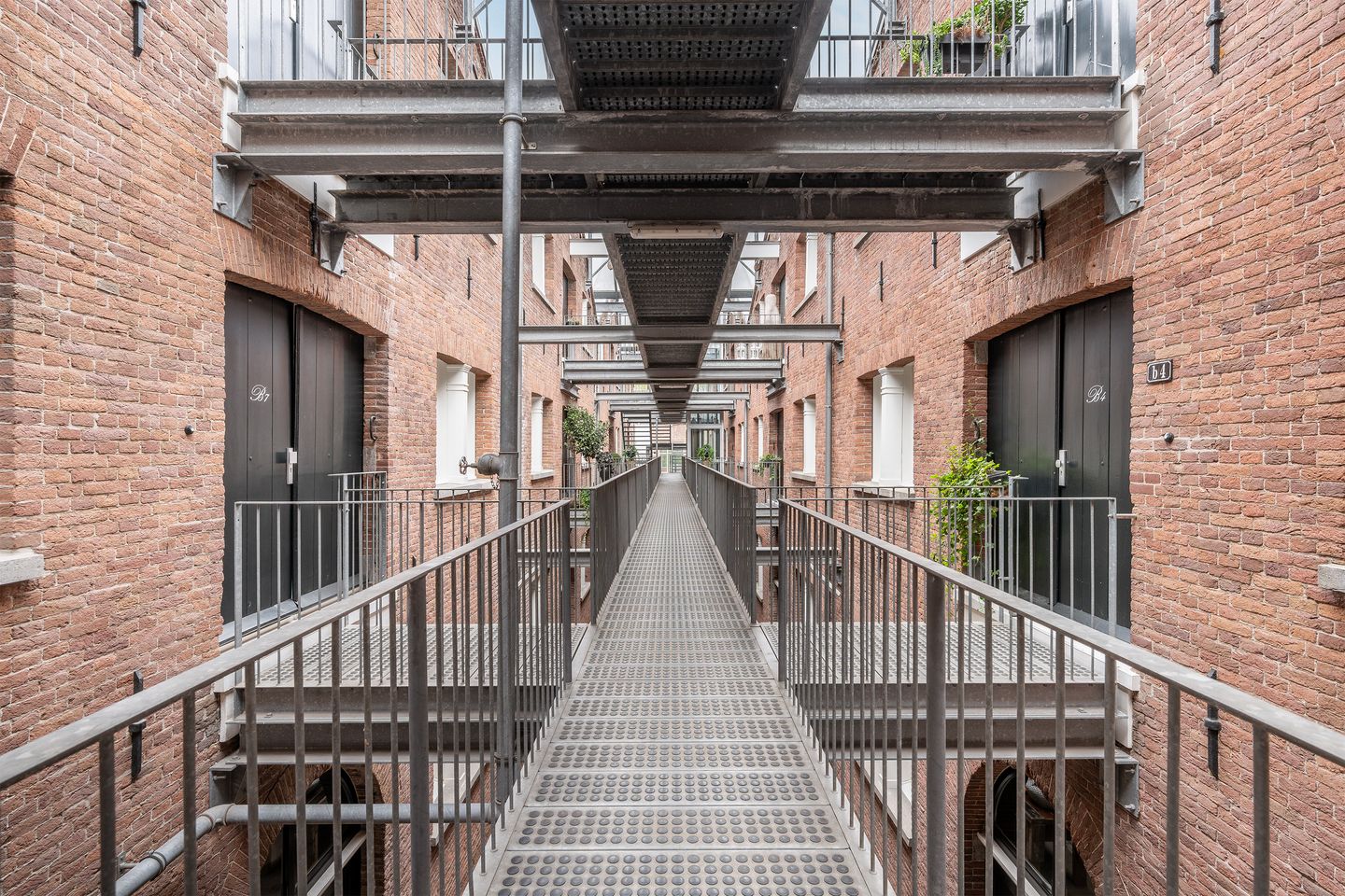 Foto 5 van Lange Nieuwstraat 109-B5